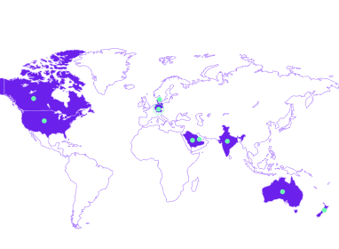 World Map