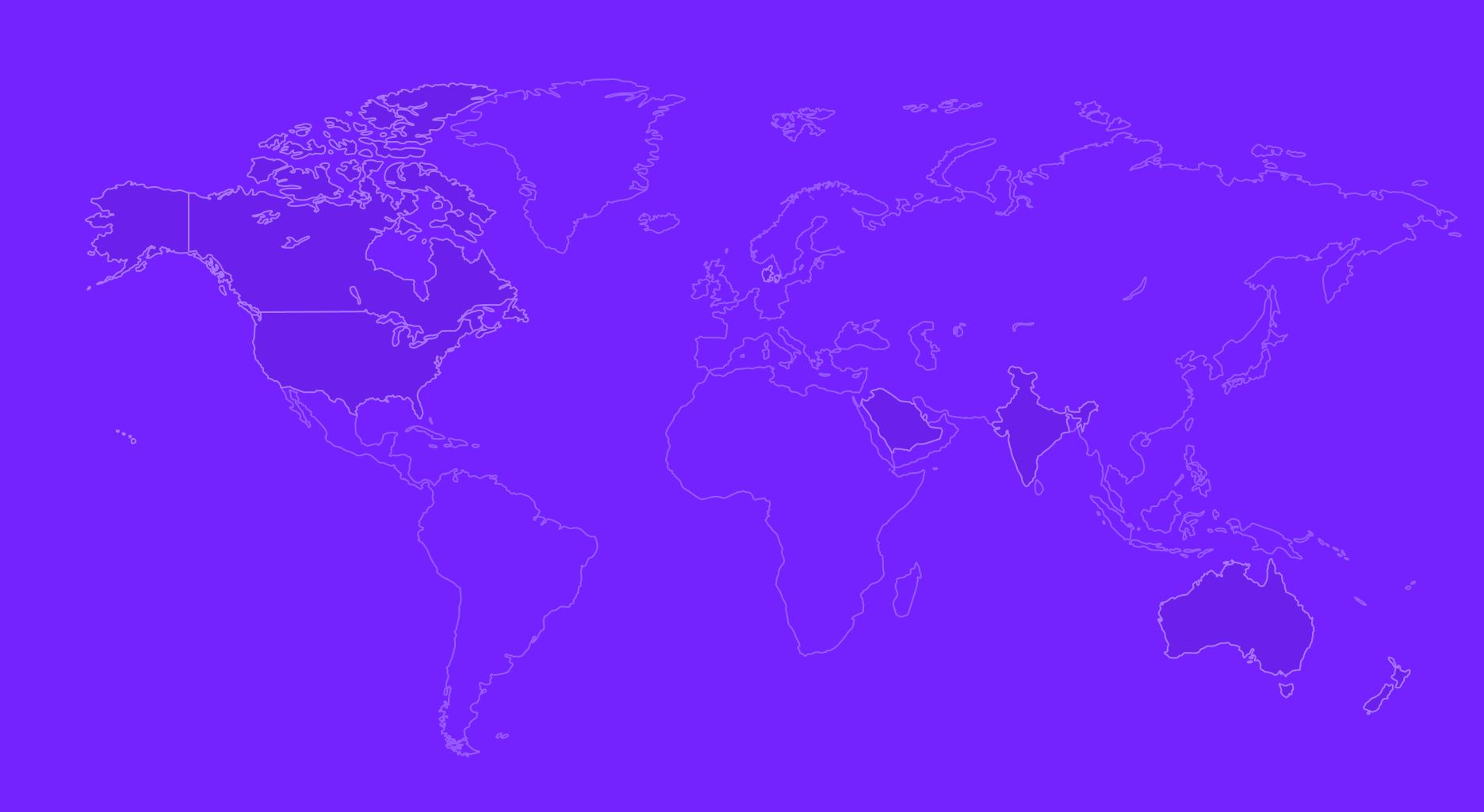 World Map