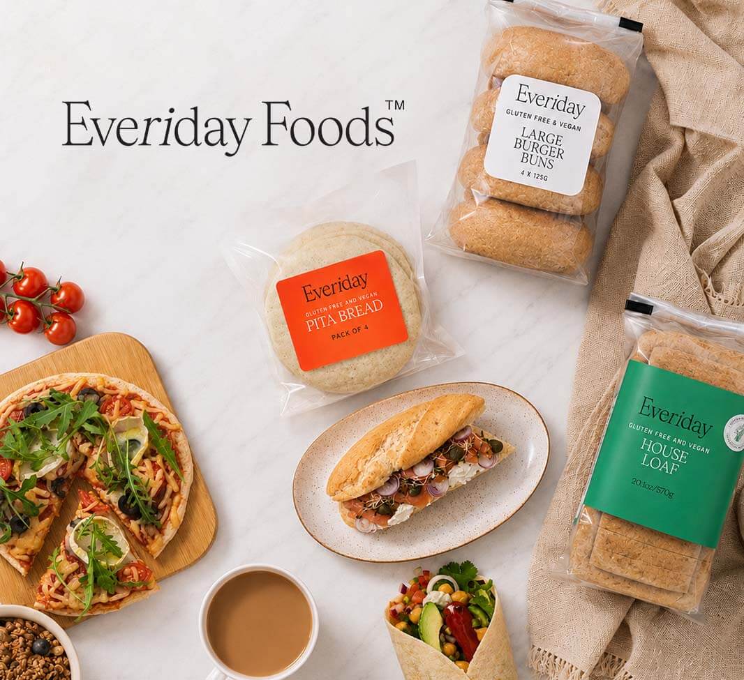 Everiday Foods