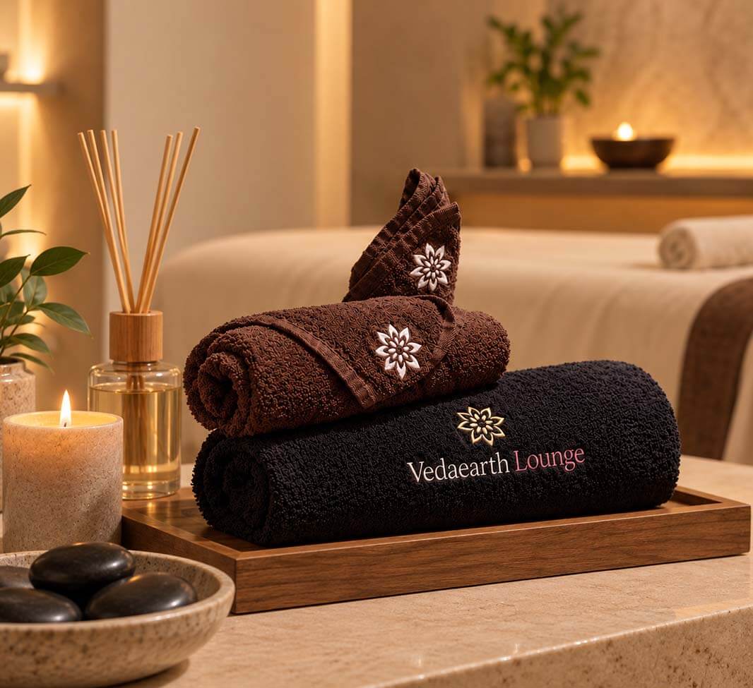 Vedaearth Lounge Spa